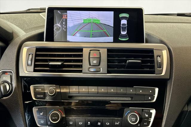 2016 BMW M2 M235i