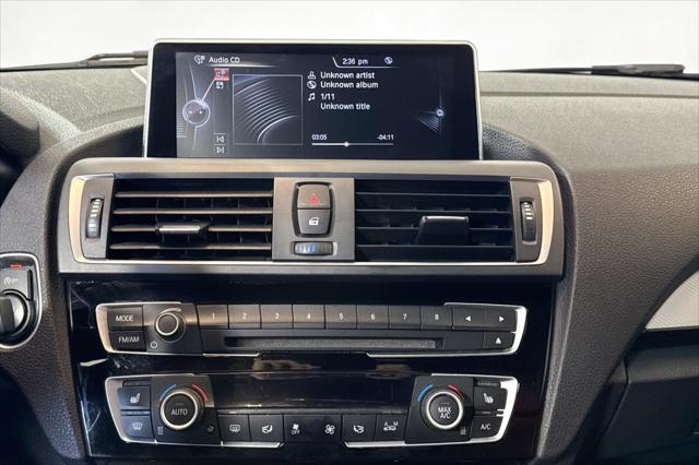 2016 BMW M2 M235i