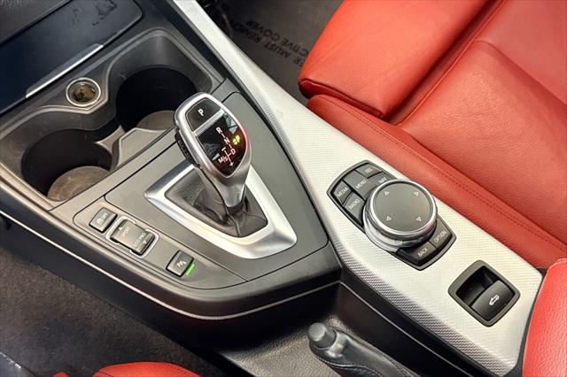 2016 BMW M2 M235i