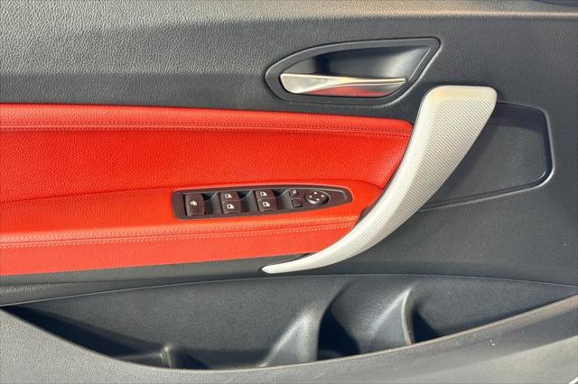 2016 BMW M2 M235i