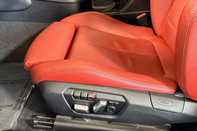 2016 BMW M2 M235i