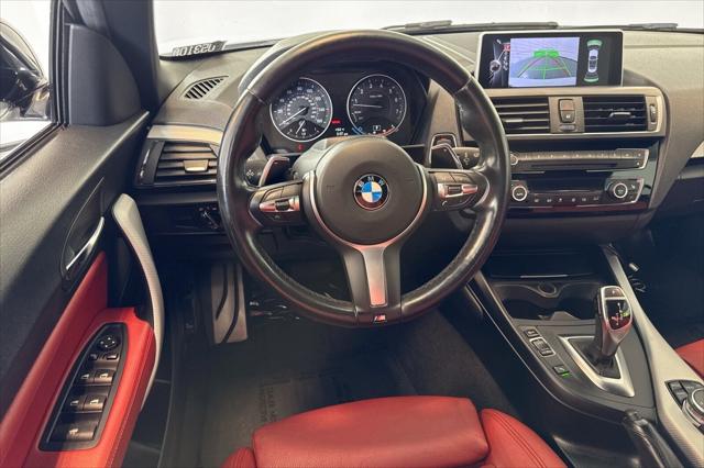 2016 BMW M2 M235i
