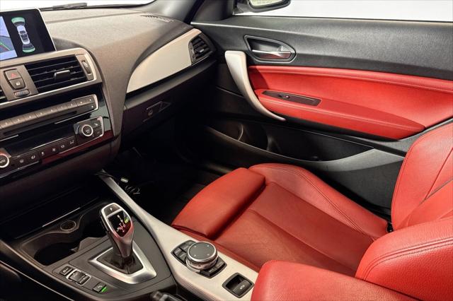 2016 BMW M2 M235i