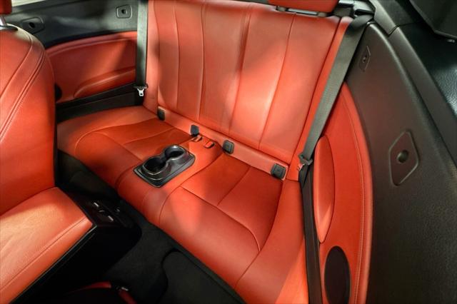 2016 BMW M2 M235i