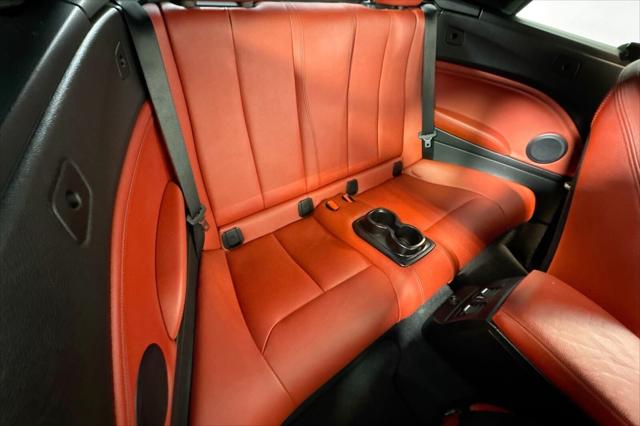 2016 BMW M2 M235i