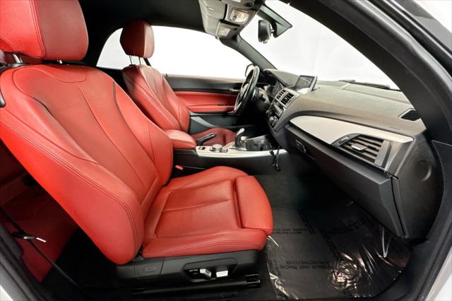 2016 BMW M2 M235i