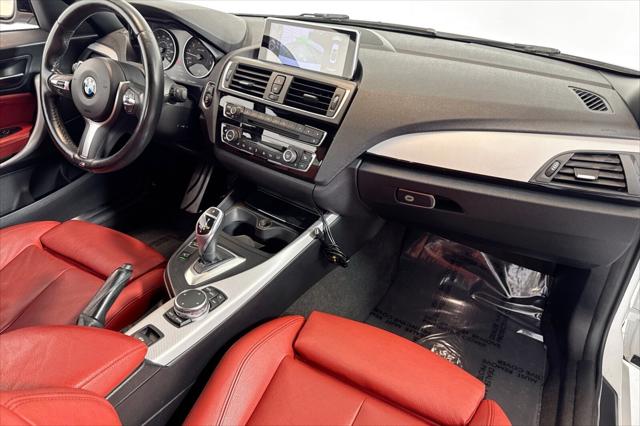 2016 BMW M2 M235i