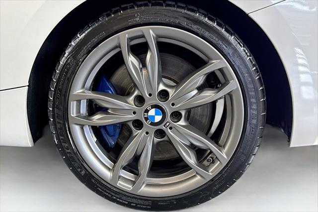 2016 BMW M2 M235i