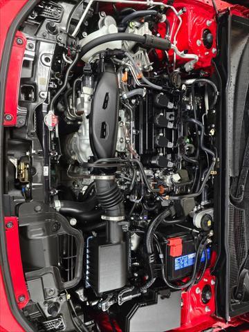 2023 Honda Civic EX