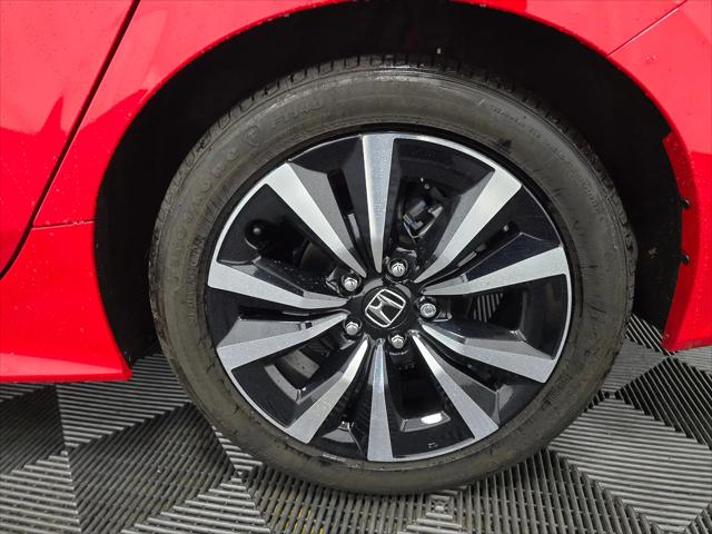 2023 Honda Civic EX
