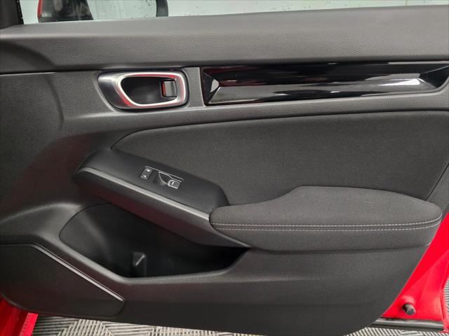2023 Honda Civic EX