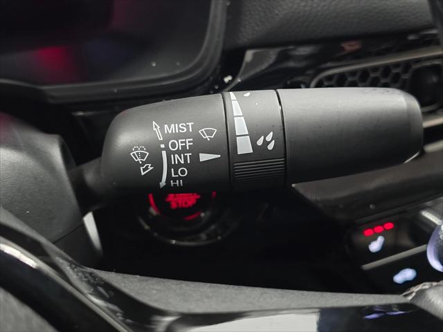 2023 Honda Civic EX