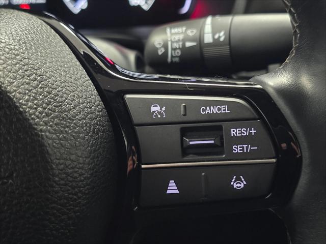 2023 Honda Civic EX