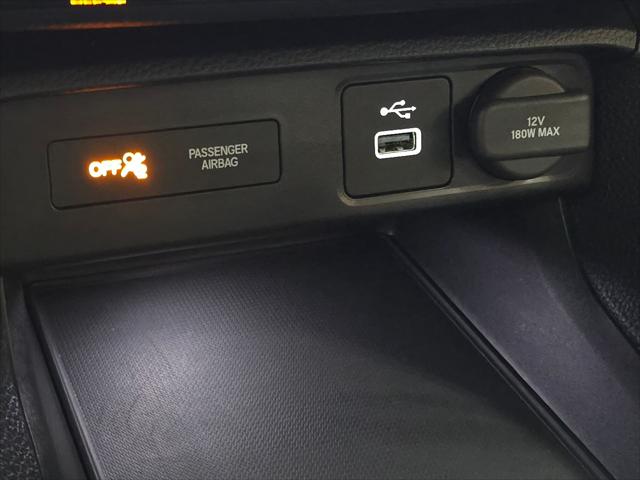 2023 Honda Civic EX