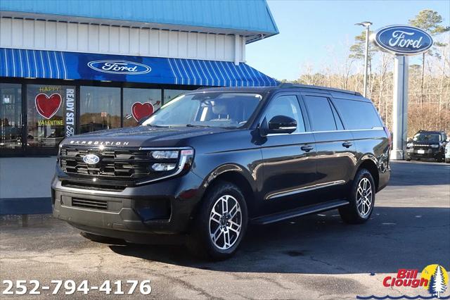 2025 Ford Expedition Active MAX for sale in Windsor, NC
