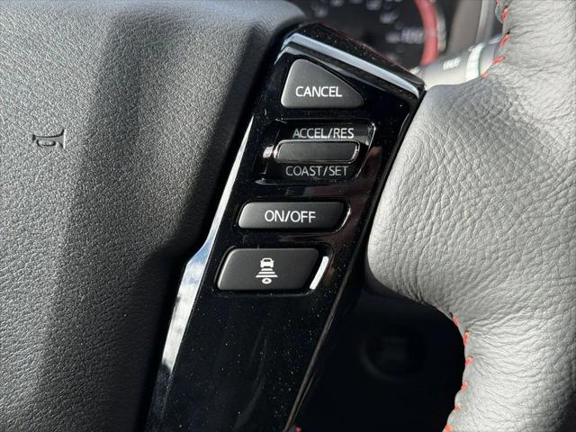 New 2026 Nissan Frontier For Sale in Bellingham, WA