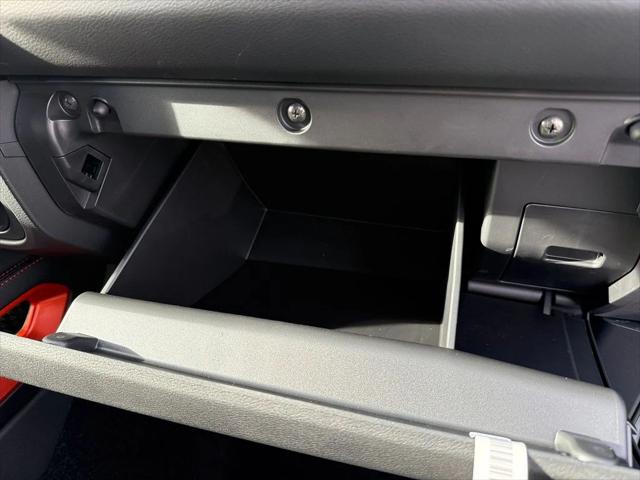 New 2026 Nissan Frontier For Sale in Bellingham, WA