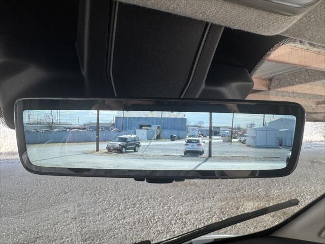 2026 Ram ProMaster Cargo Van Tradesman High Roof 159" WB EXT w/Pass Seat