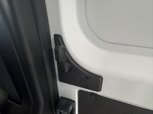 2026 Ram ProMaster Cargo Van Tradesman High Roof 159" WB EXT w/Pass Seat