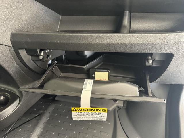 2026 Ram ProMaster Cargo Van Tradesman High Roof 159" WB EXT w/Pass Seat