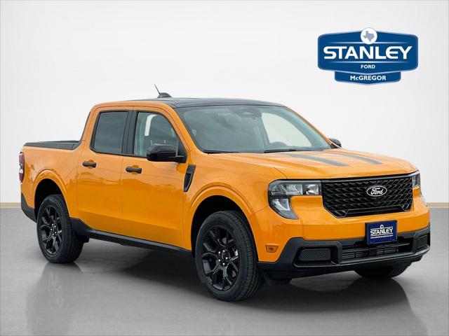 2026 Ford Maverick XLT for sale in Mcgregor, TX