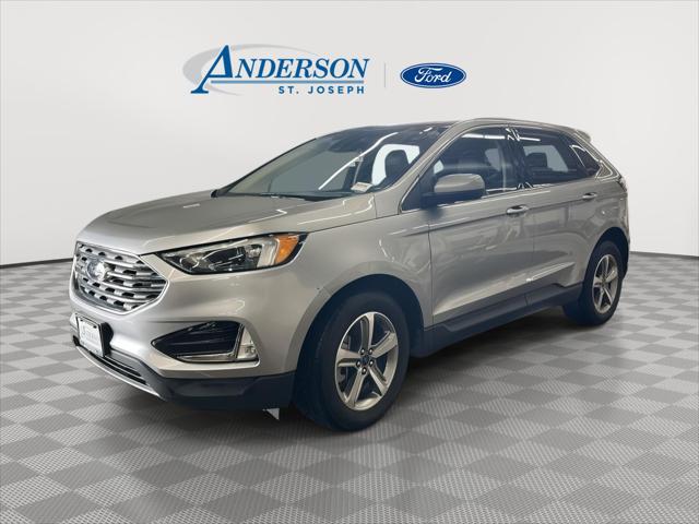 2022 Ford Edge SEL for sale in Saint Joseph, MO