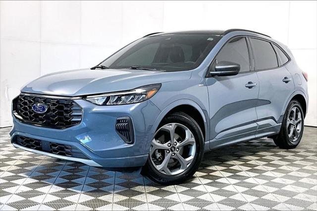 Used 2023 Ford Escape For Sale in Millington, TN