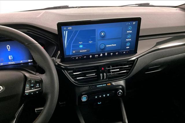 Used 2023 Ford Escape For Sale in Millington, TN