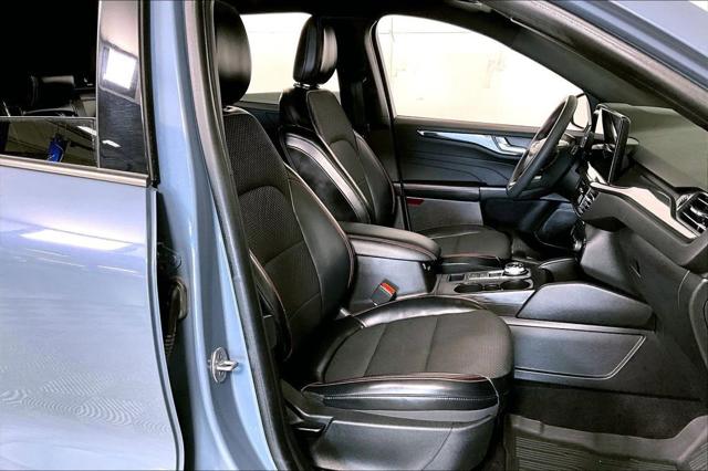 Used 2023 Ford Escape For Sale in Millington, TN