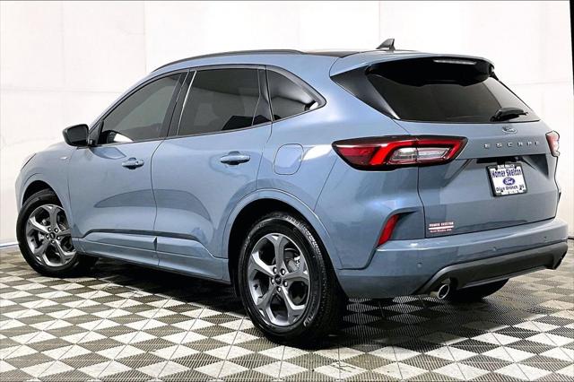 Used 2023 Ford Escape For Sale in Millington, TN