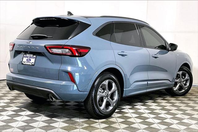 Used 2023 Ford Escape For Sale in Millington, TN