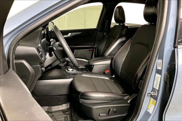 Used 2023 Ford Escape For Sale in Millington, TN