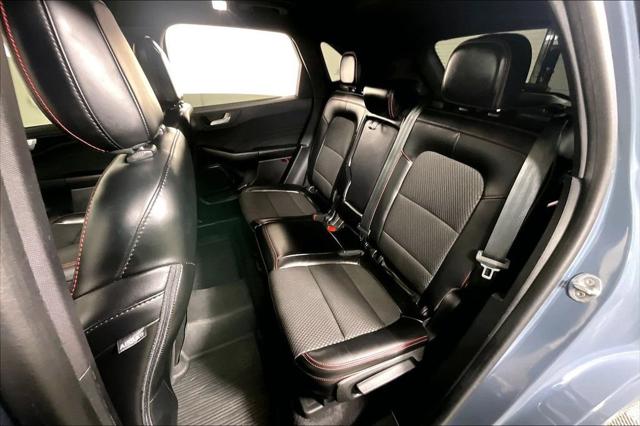 Used 2023 Ford Escape For Sale in Millington, TN