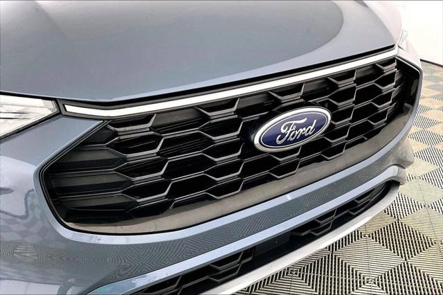 Used 2023 Ford Escape For Sale in Millington, TN