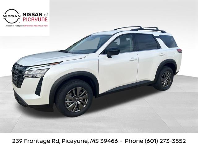 2026 Nissan Pathfinder SV for sale in Picayune, MS