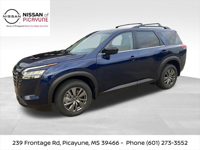 2026 Nissan Pathfinder SV for sale in Picayune, MS