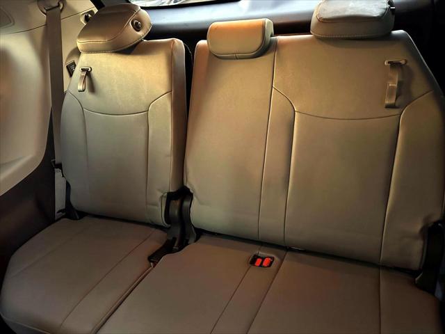 2024 Toyota Sienna XLE [13]