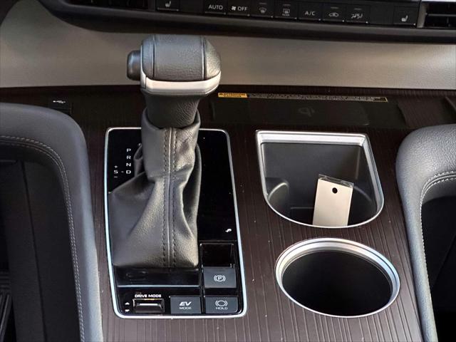 2024 Toyota Sienna XLE [17]