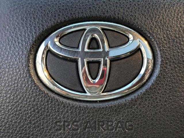 2024 Toyota Sienna XLE [21]