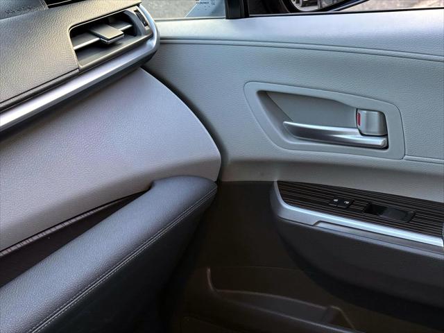 2024 Toyota Sienna XLE [22]