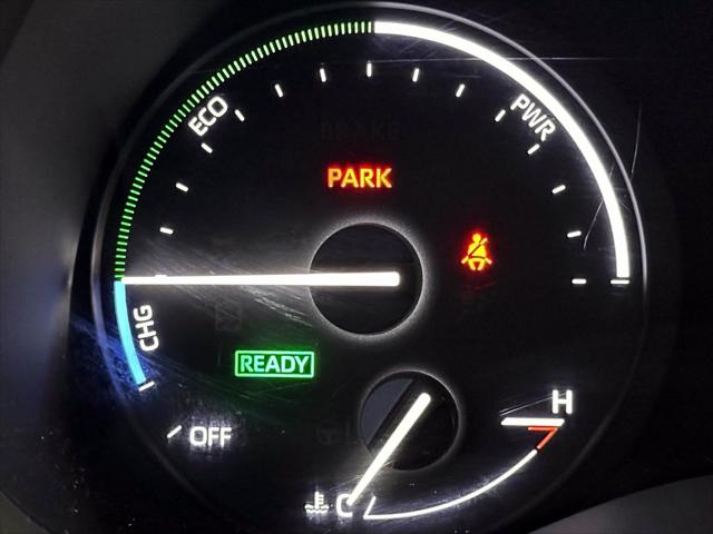 2024 Toyota Sienna XLE [25]