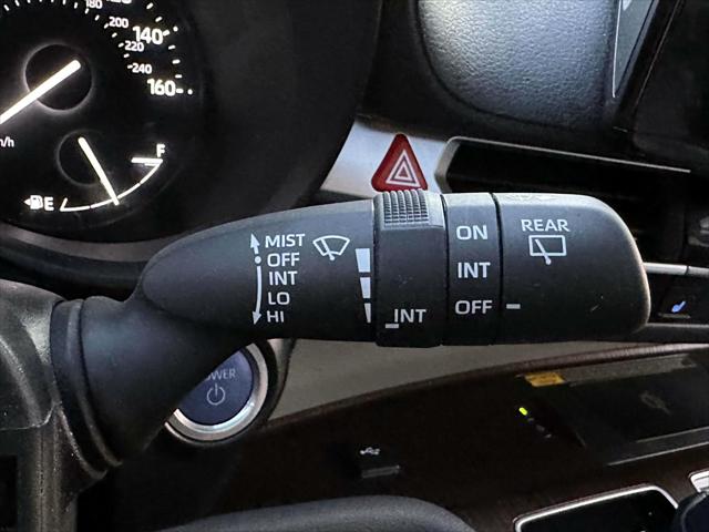 2024 Toyota Sienna XLE [27]