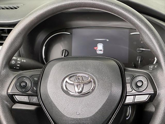 2023 Toyota RAV4 LE [14]