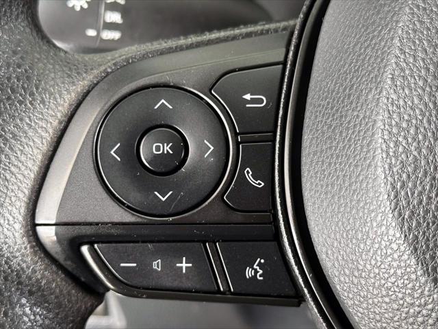 2023 Toyota RAV4 LE [17]