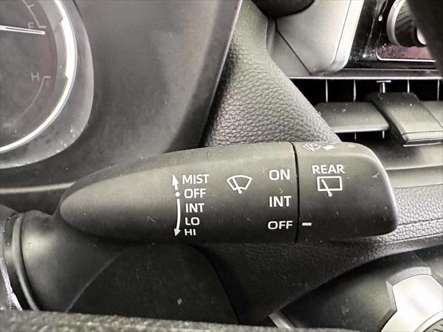 2023 Toyota RAV4 LE [24]