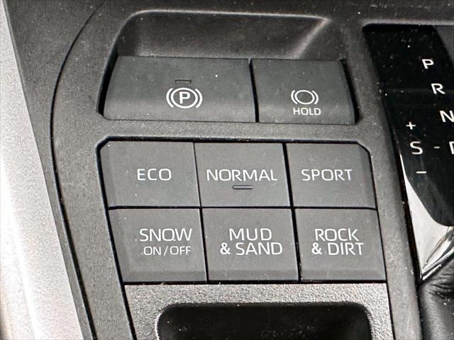 2023 Toyota RAV4 LE [25]