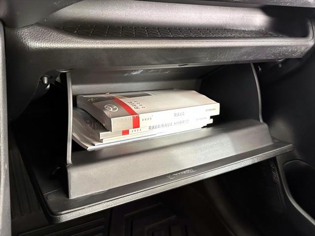 2023 Toyota RAV4 LE [26]