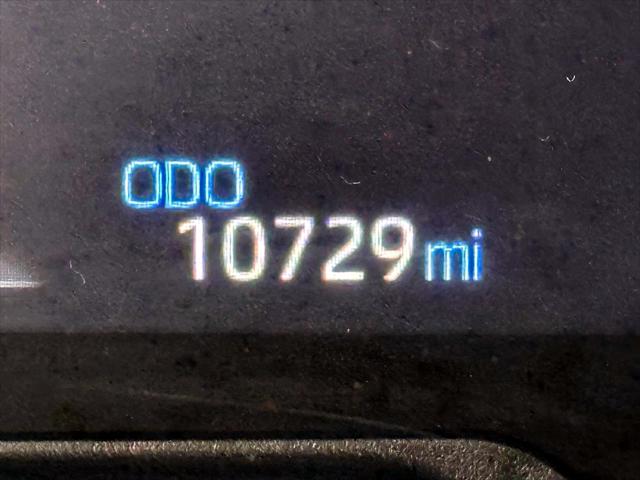 2023 Toyota RAV4 LE [28]