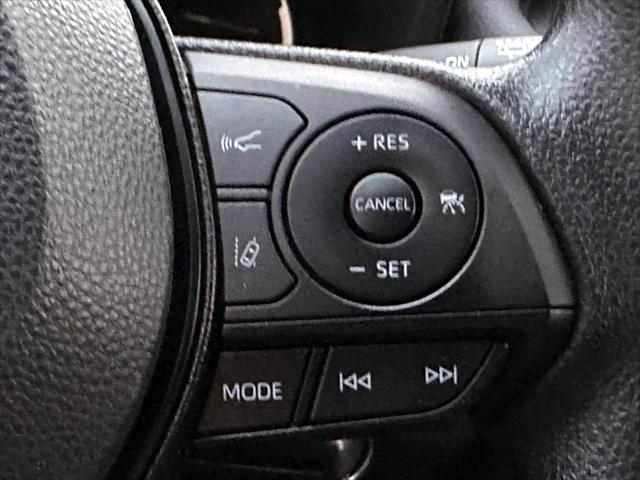 2023 Toyota RAV4 LE [19]