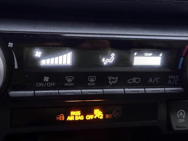 2023 Toyota RAV4 LE [27]